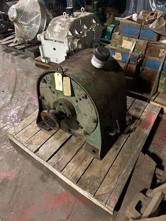 Used Falk 703-02B9 Gearbox