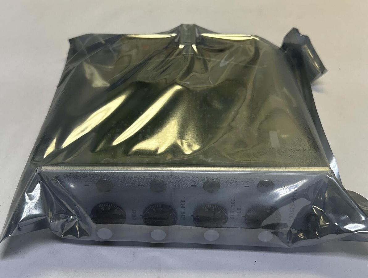 RELIANCE,100873-64RL,CC CARD NOS