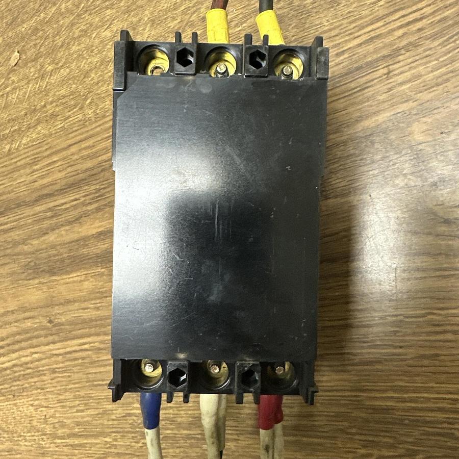 Used Fuji,EA53B-030,Auto Breaker 30Amp