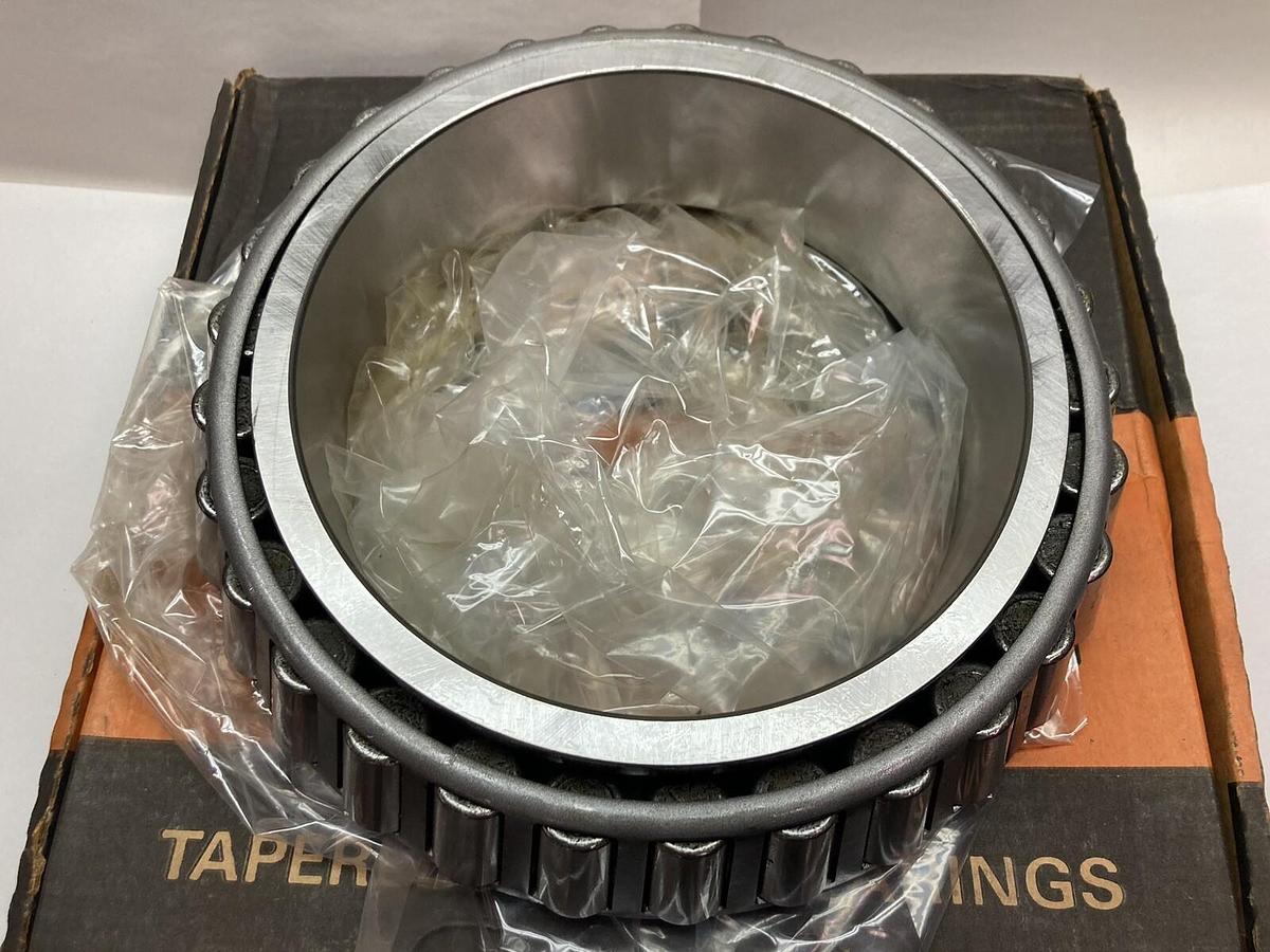 TImken,NA93800,Taper Roller Bearing