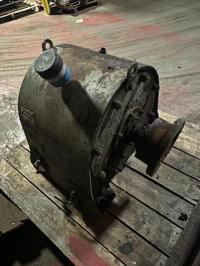 Used Falk 703-02B9 Gearbox