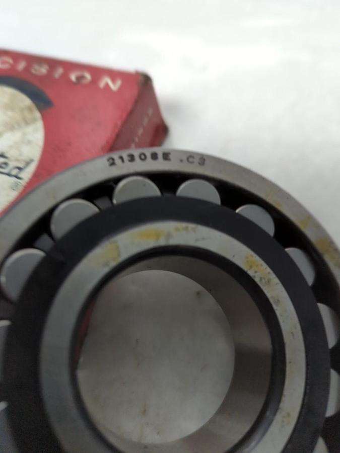 CONSOLIDATED,21308E C/3,SPHERICAL ROLLER BEARING NOS