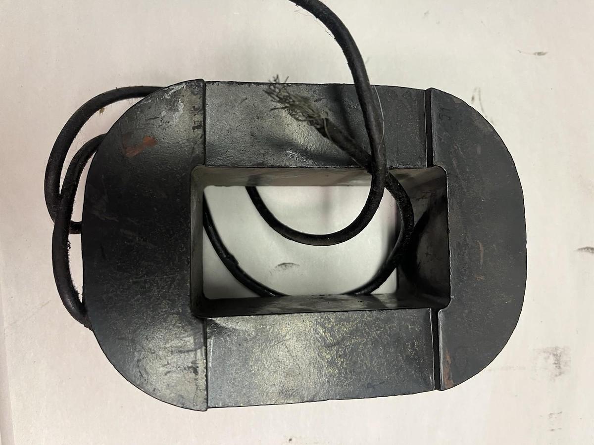 Used GE,3198257,COIL