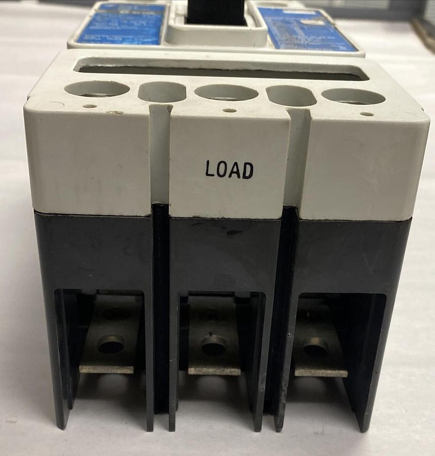 Cutler Hammer,JD3250F,Circuit Breaker Frame Only 250A 600V NOS