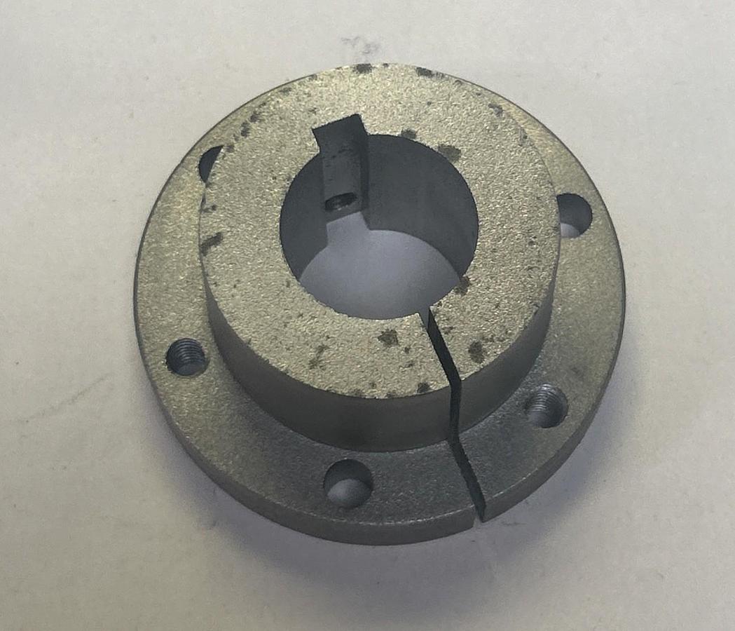 MARTIN,SH,BUSHING 1INCH BORE NOS