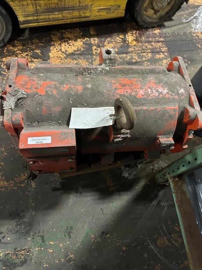 Used Eastern Electric HP13 17350
