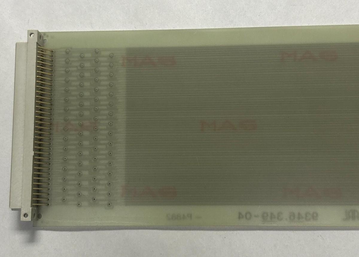 ARL,9346.349-04,CIRCUIT BOARD NOS