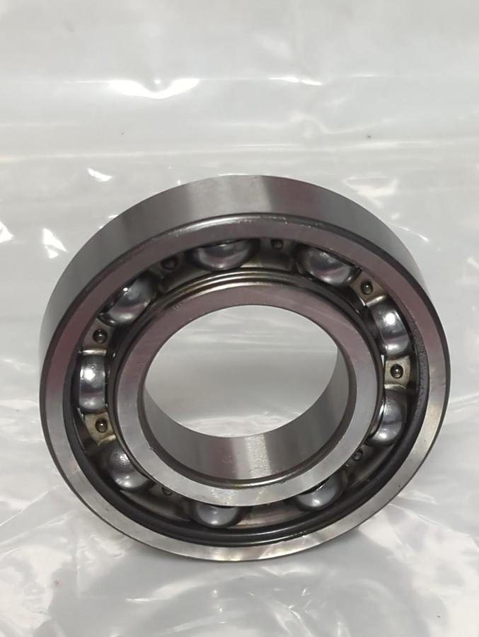 Used NEW DEPARTURE,3208,DEEP GROOVE BALL BEARING PRE-OWNED