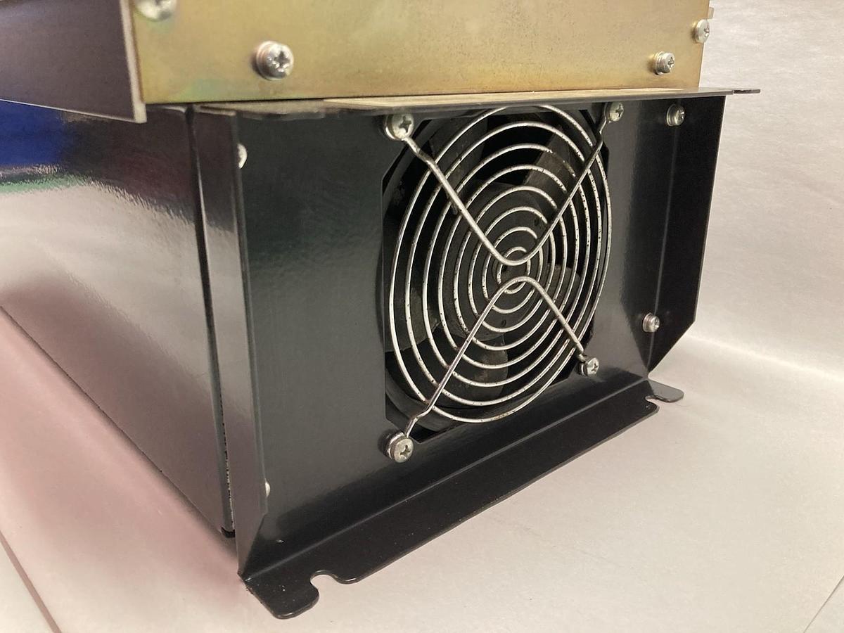 ABB Automation Inc,3AUC286840,Drive 3 Phase 208/240VAC 30/23A 48-63Hz