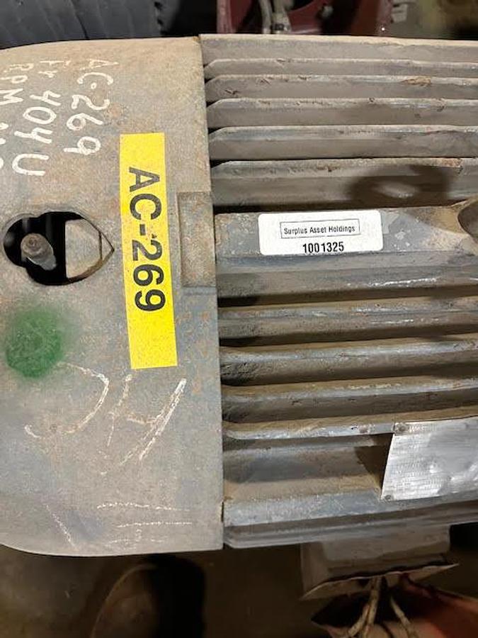 Used Westinghouse HP40 404U