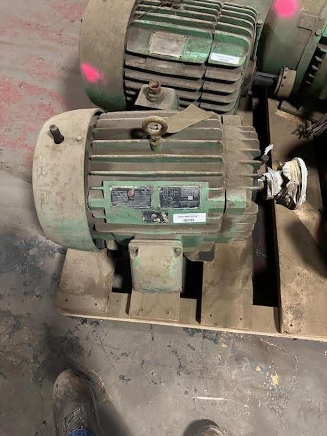 Used AO Smith HP20 286U