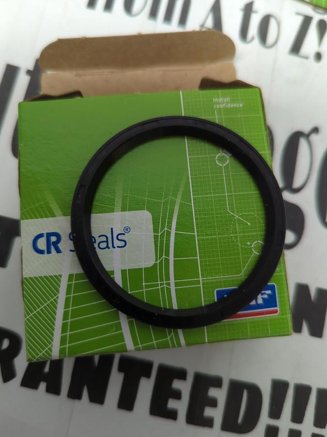 SKF,17692,OIL SEALS 45MM X 52MM X 4MM LOT OF 5 NOS