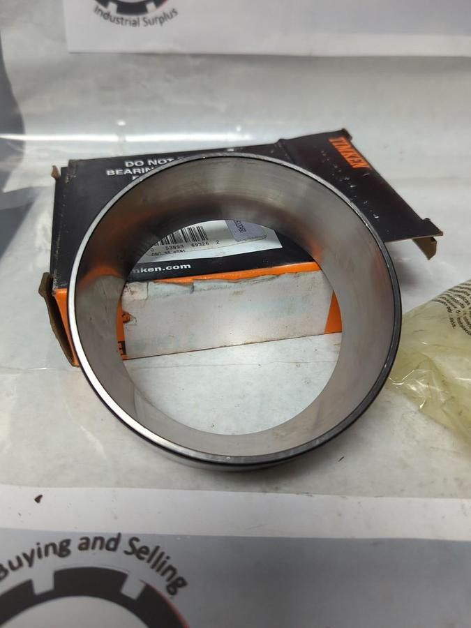 TIMKEN,HM807011-20082, ROLLER BEARING CUP NOS