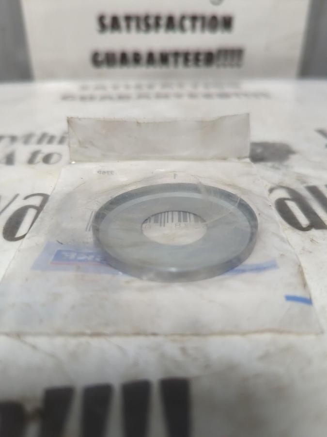 Used SKF,30304 AV  M/5902482,NILOS RING 20MM ID  49MM OD NEW