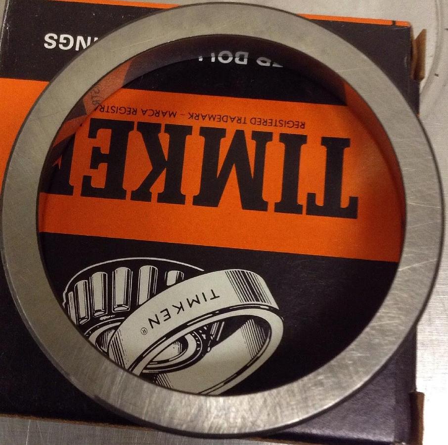 Timken,LM501314,Tapered Roller Bearing