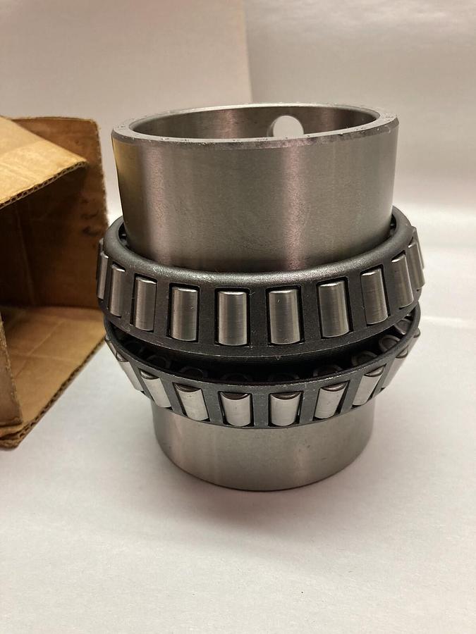 Timken,34293DE,Double Tapered Roller Bearing 2-15/16 Inch