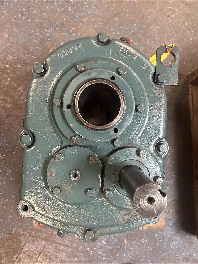 DODGE,245552-TB,TXT525TB TORQUE ARM SPEED REDUCER SIZE 5 RATIO 25.56