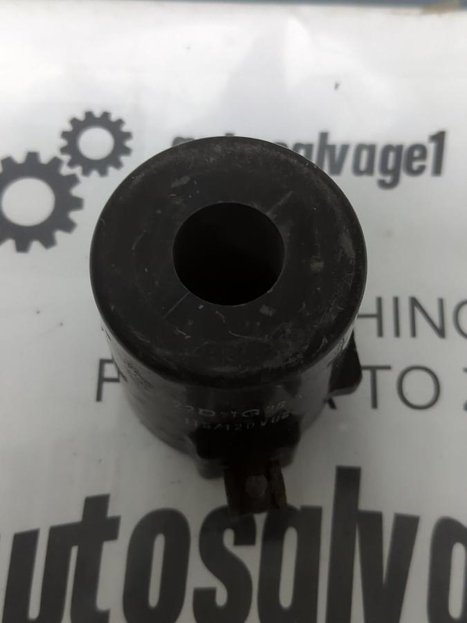 G.E.,22D11G26A,ELECTRIC COIL 115/120V DC NOS