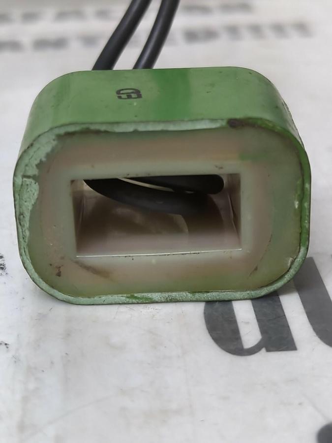 GE,22D164G103,COIL 220V  60CY NOS