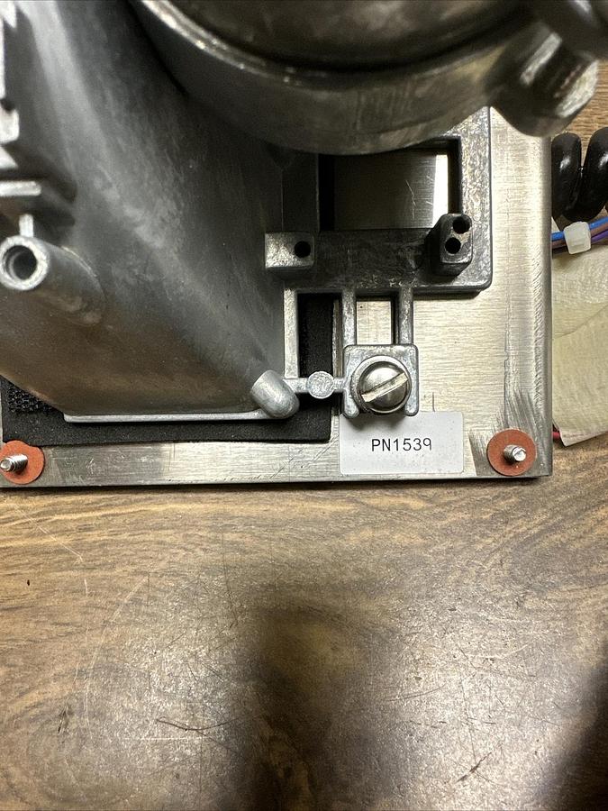 Comtrol,1539,Talk Station w/Confidencer Handset