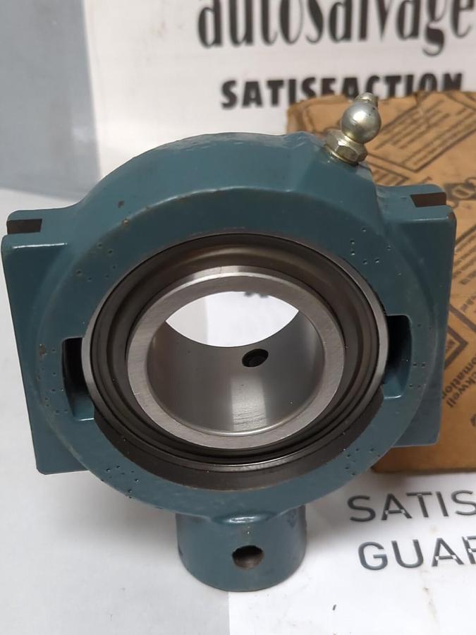 DODGE,125158,NSTUSC115 TAKE-UP BEARING 1-15/16 INCH BORE NOS