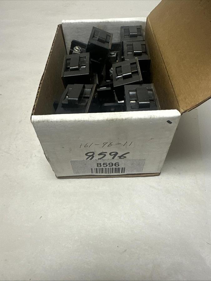 Used Pushmatic,P120,20 Amp Single Pole 120/240VAC Circuit Breaker LOT of 7