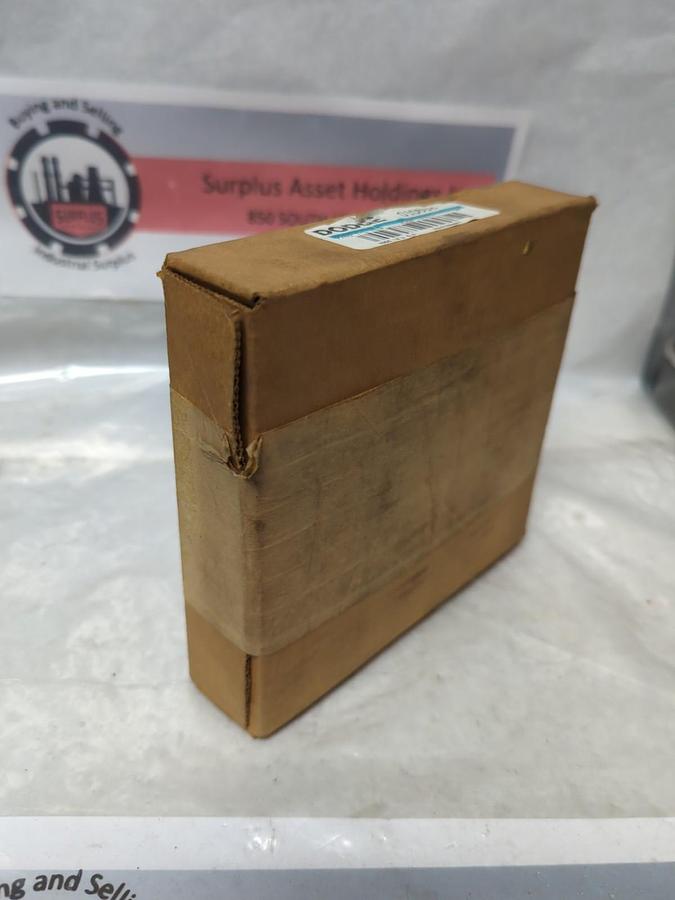 DODGE,010602,PXX60 TAPER LOCK FLANGE ASSEMBLY 1310 NOS