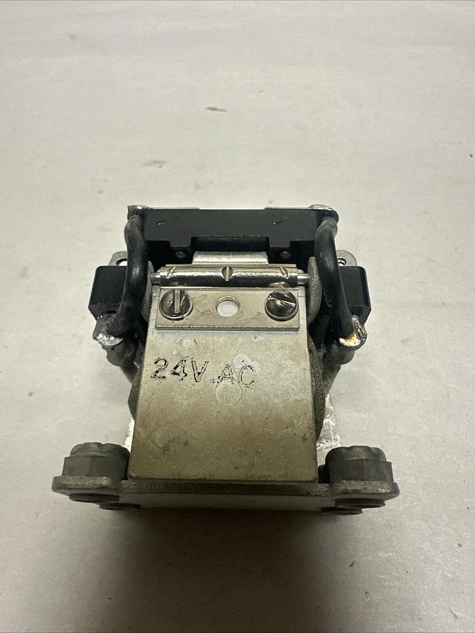 Used Ohmite,DOSX-232T,24VAC Open Frame Relay