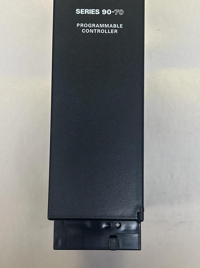 Used GE FANUC,IC697PWR711H,POWER SUPPLY