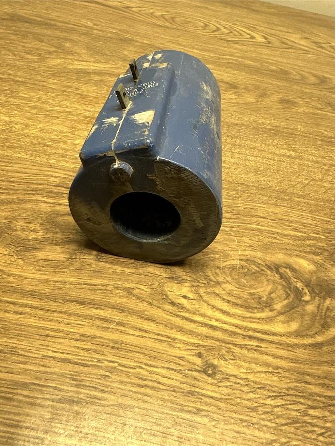 Sylvania,TB-150-2,Coil 240VDC