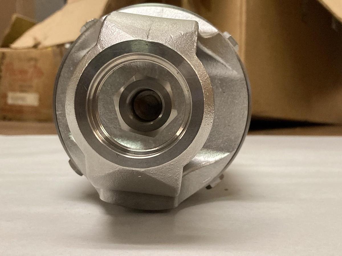 SPX,ACT00120,4 INCH Stainless Actuator