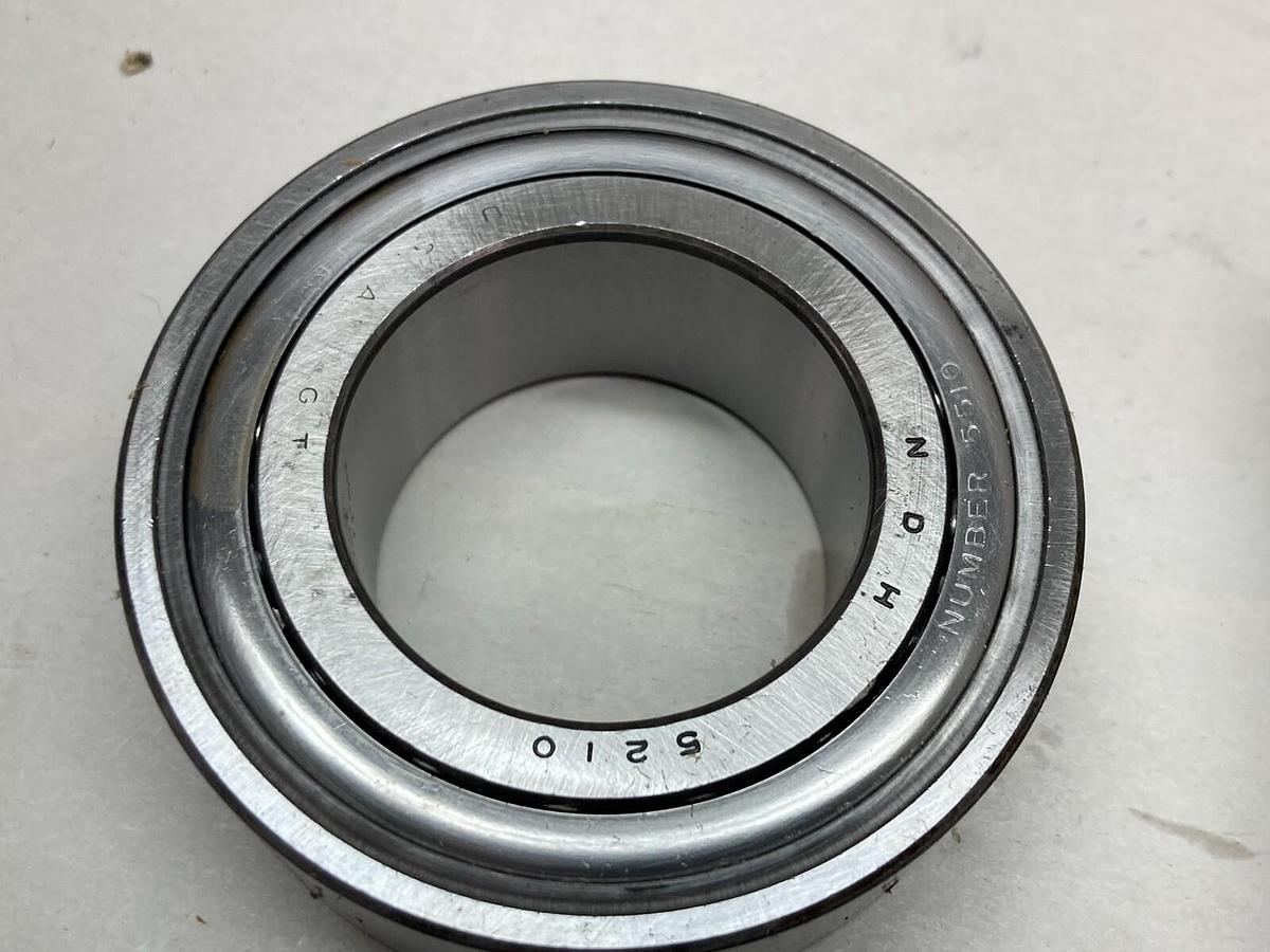 Used Delco,5510,Ball Bearing
