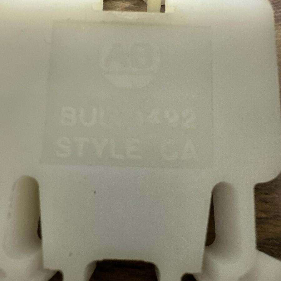 Allen Bradley,1492CA,DIn Terminal Blocks LOT of 17