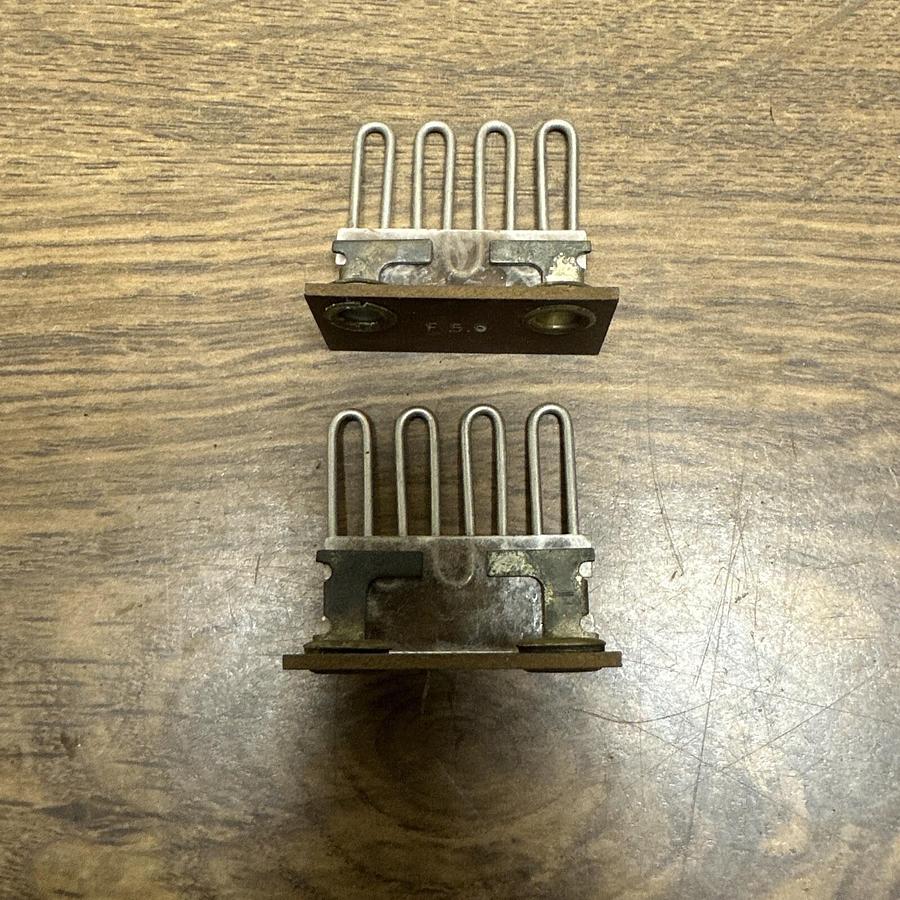 FPE,5490 Style F5.0,Heater Element