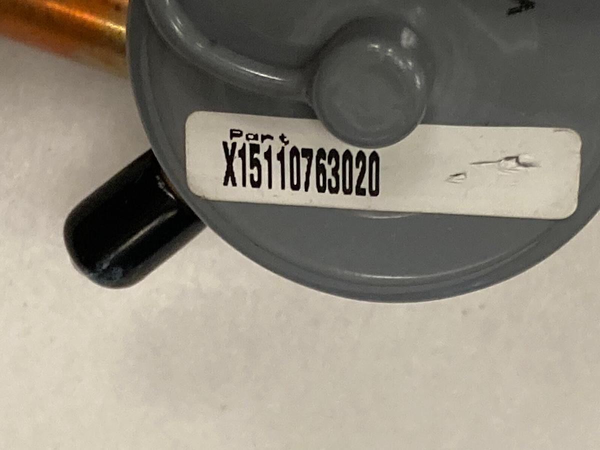 Sporlan,X15110763020,Expansion Valve