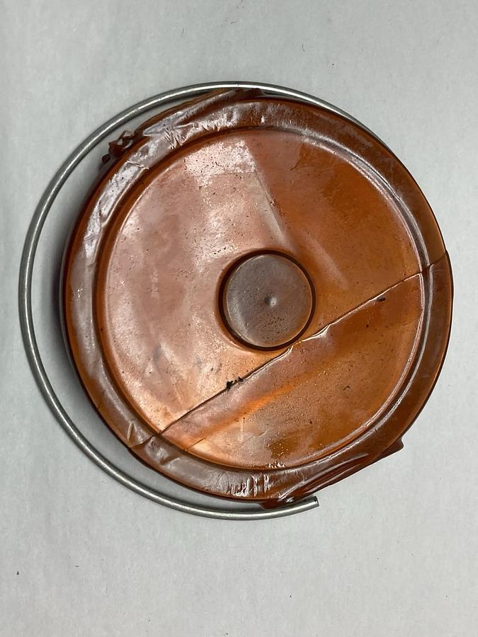 Penelec,218-001-4198-0,Break Disc