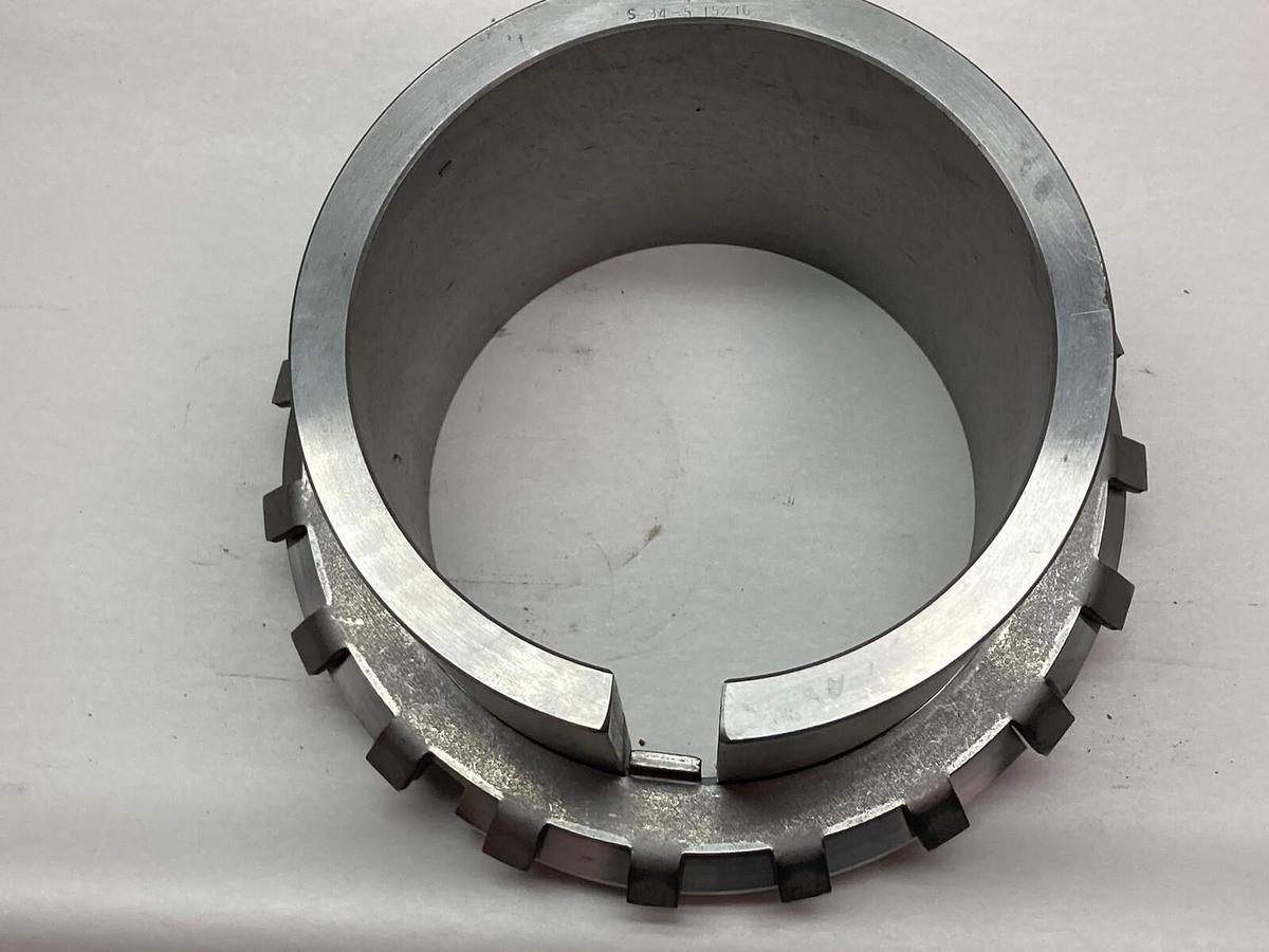 Weslok,S 34 5 15/16,Bearing Adapter Assembly