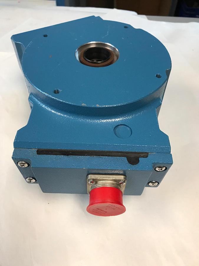 Avtron,AV685 N1EXX84C000,Incremental Encoder