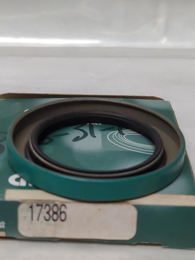 CHICAGO RAWHIDE,17386,OIL SLEEVE NOS