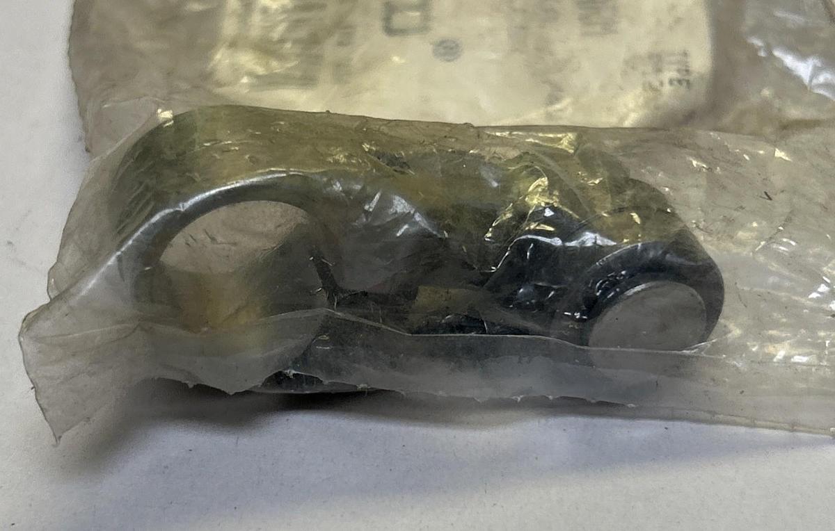 SQUARE D,9007B12,LIMIT SWITCH LEVER 1-1/2INCH X 3/4INCH NEW