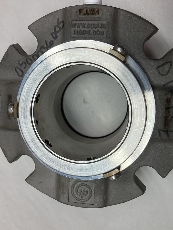 Gould,GPSS2500SCS,Axial Movement Cartridge Seal