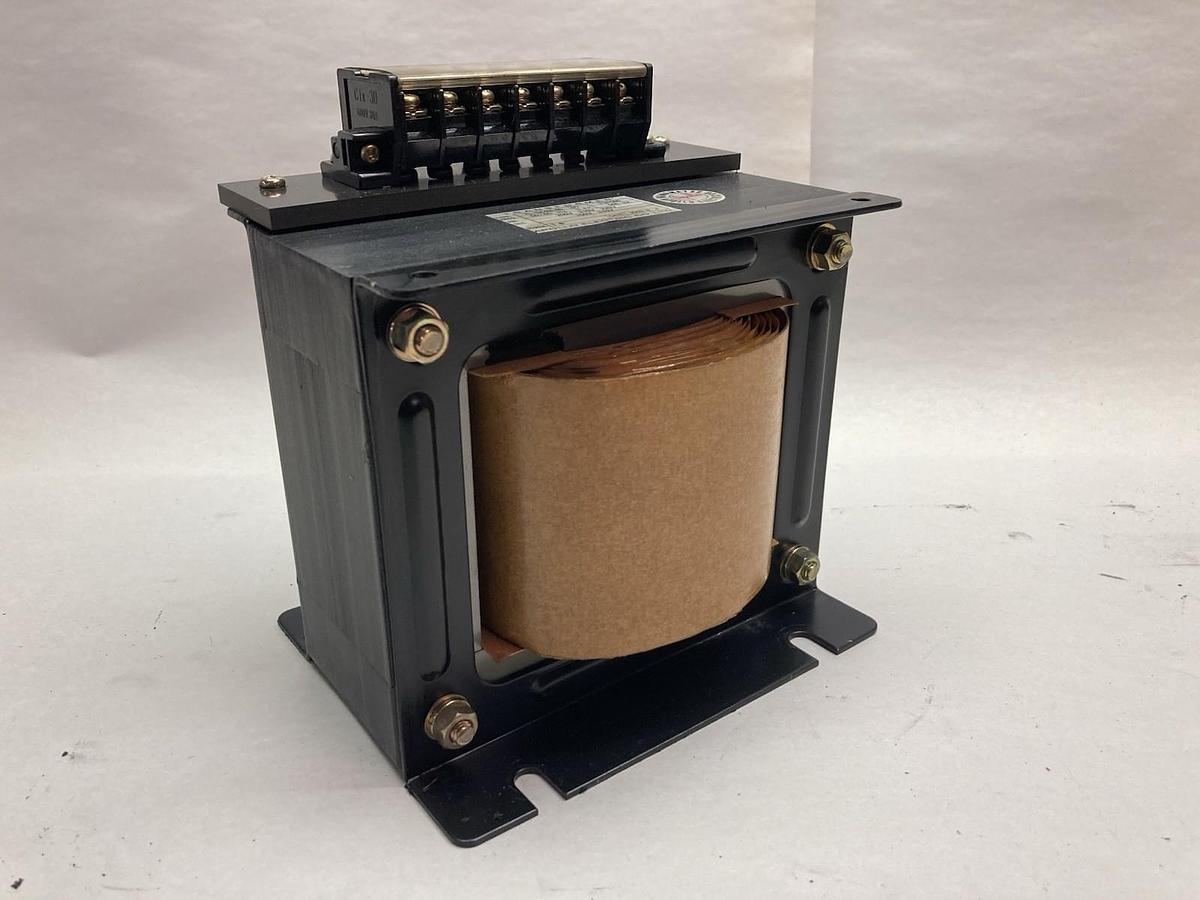Apollo Electric,TL-SA4M-60,Transformer 50/60Hz 500VA