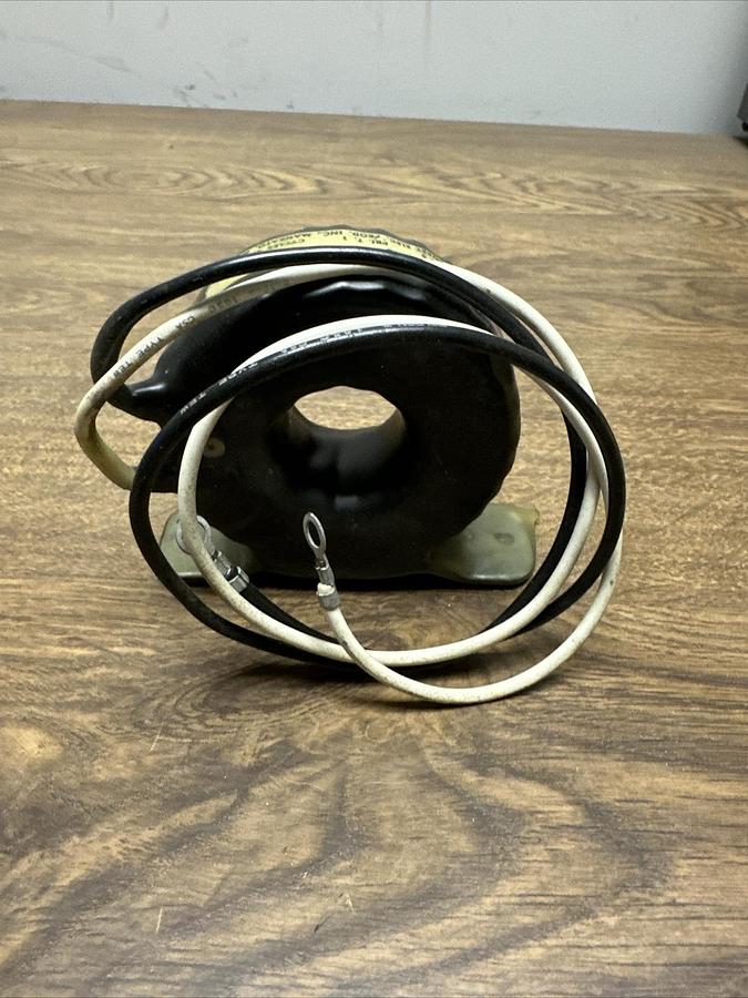 Midwest,6CT1158,Current Transformer 150/5 Ratio 25-400 Cycles