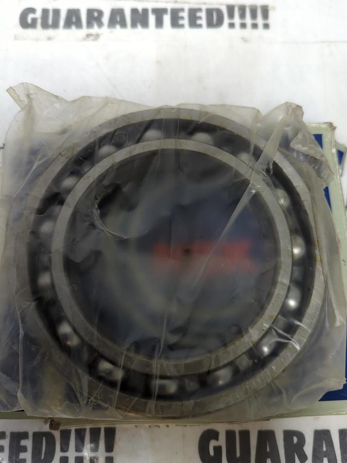 NSK,6017C3,DEEP GROOVE BALL BEARING