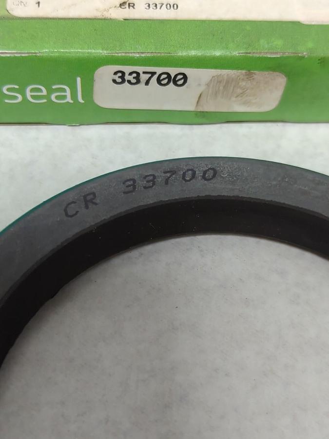SKF,33700,OIL SEAL NOS