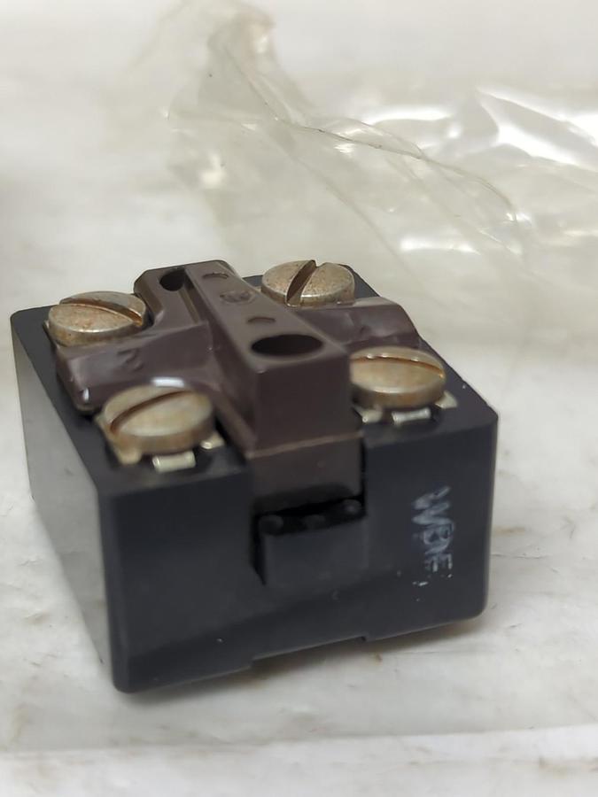 ALLEN BRADLEY,X-286260,SWITCH FOR CAM LIMIT SWITCH NOS