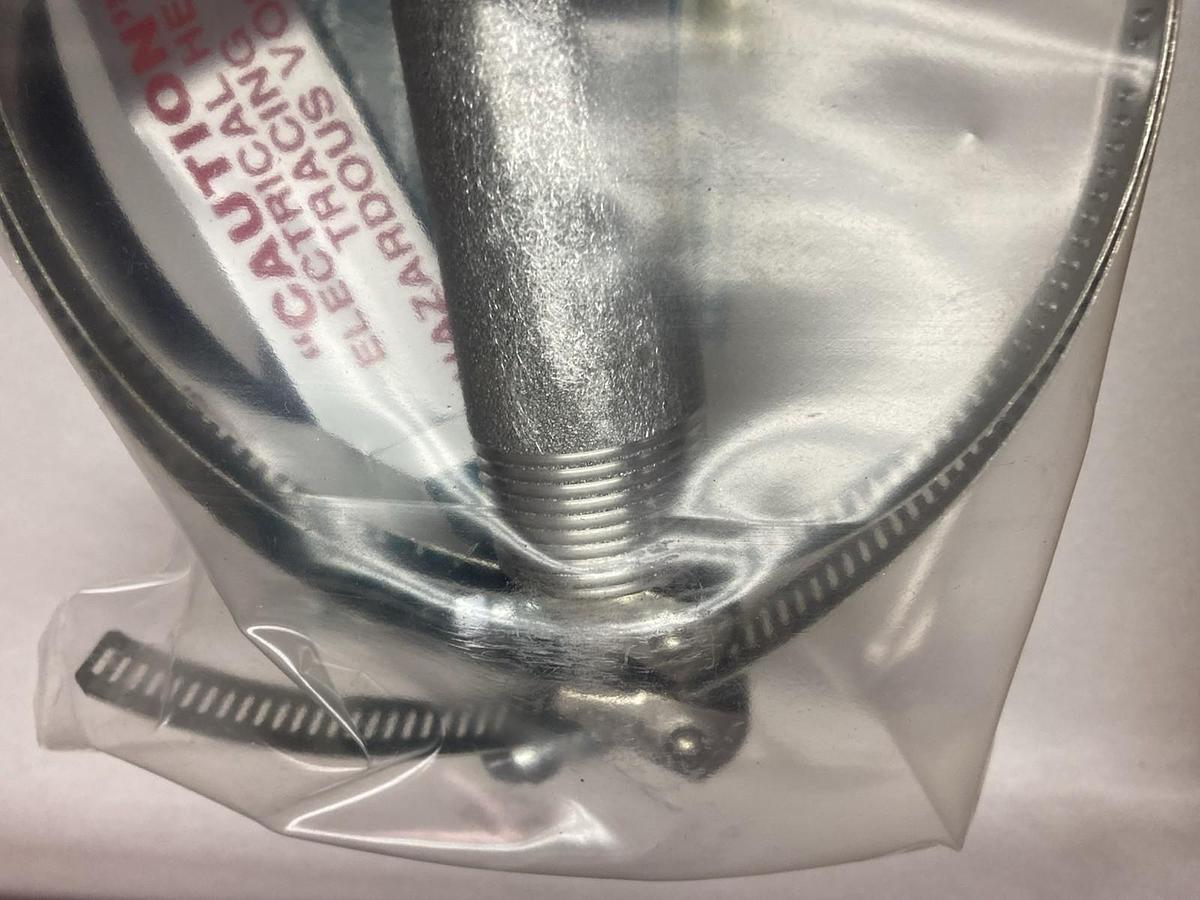 Heat Trace Products,1548-40000,Electrical Connection Kit