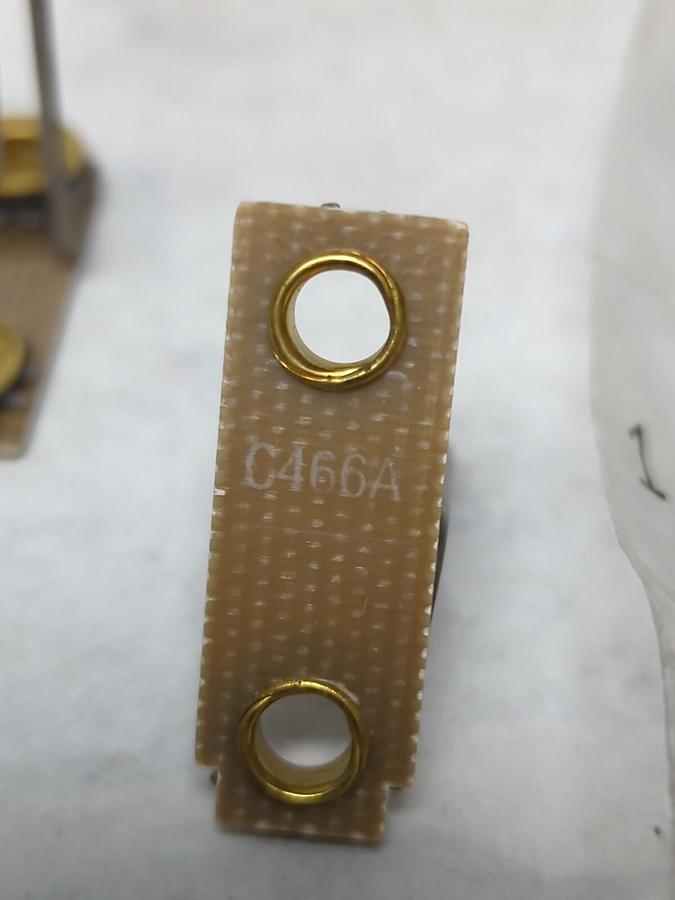 GENERAL ELECTRIC,CR123C466A,HEATER ELEMENT LOT OF 3 NOS