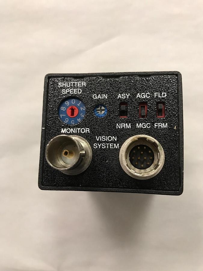 Used Allen Bradley,2801-YF,Machine Vision Camera