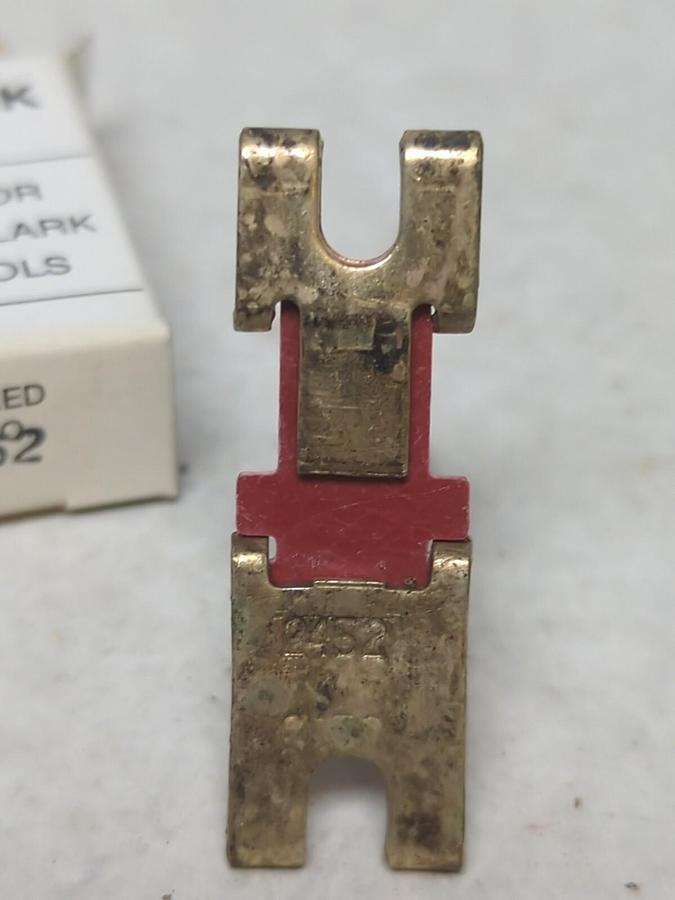 JOSLYN CLARK,2452,OVERLOAD HEATER ELEMENT NOS